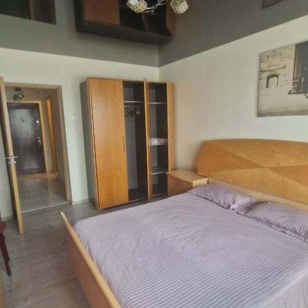 Apartament Faleza Tiglina 加拉茨 外观 照片