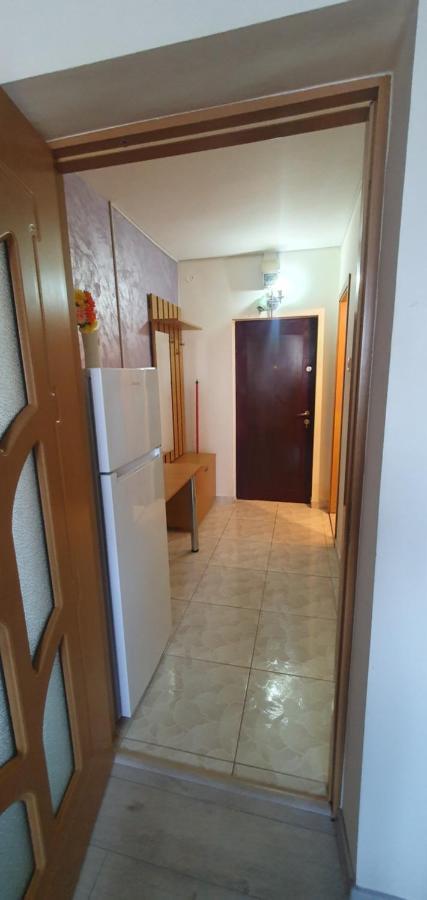 Apartament Faleza Tiglina 加拉茨 外观 照片