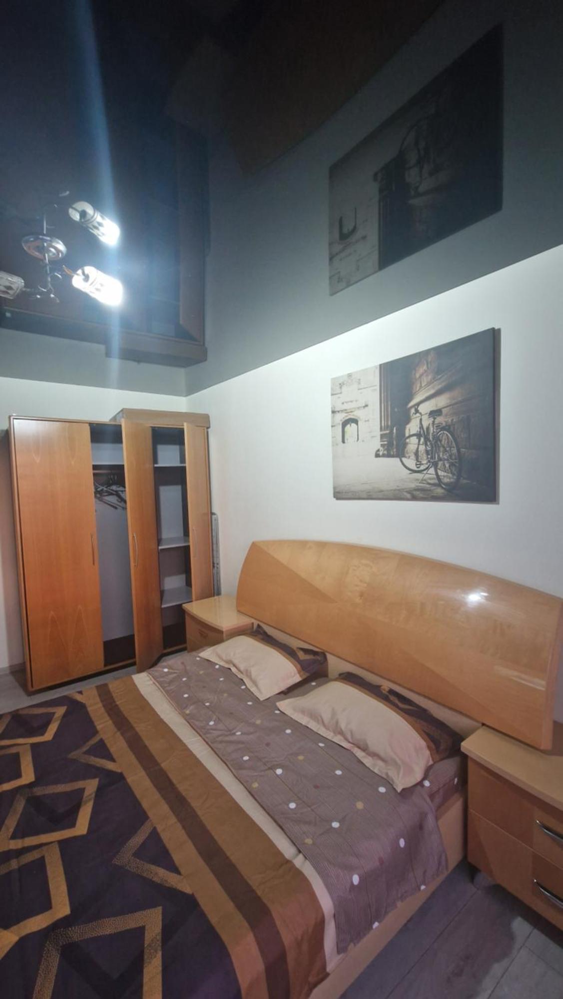 Apartament Faleza Tiglina 加拉茨 外观 照片