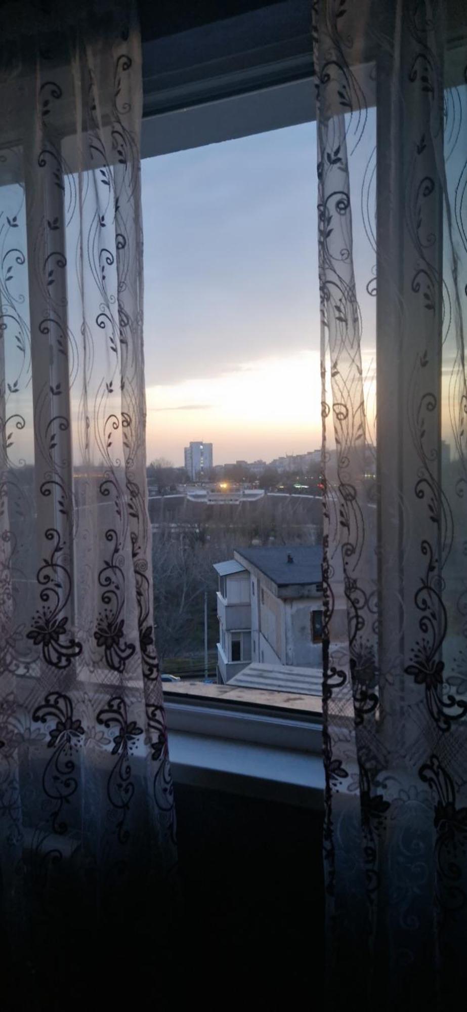 Apartament Faleza Tiglina 加拉茨 外观 照片