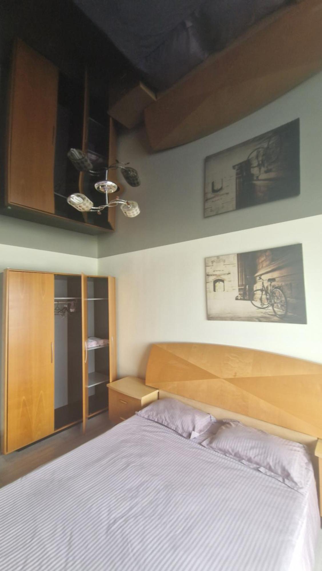 Apartament Faleza Tiglina 加拉茨 外观 照片