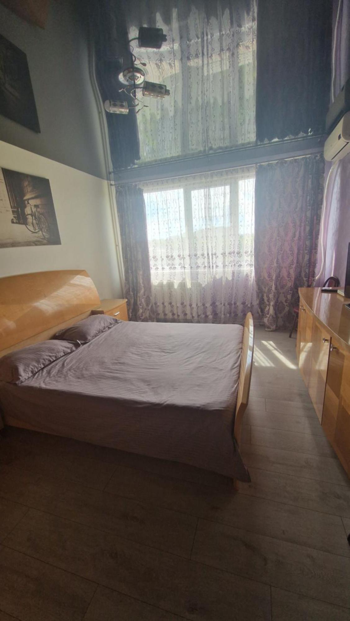 Apartament Faleza Tiglina 加拉茨 外观 照片