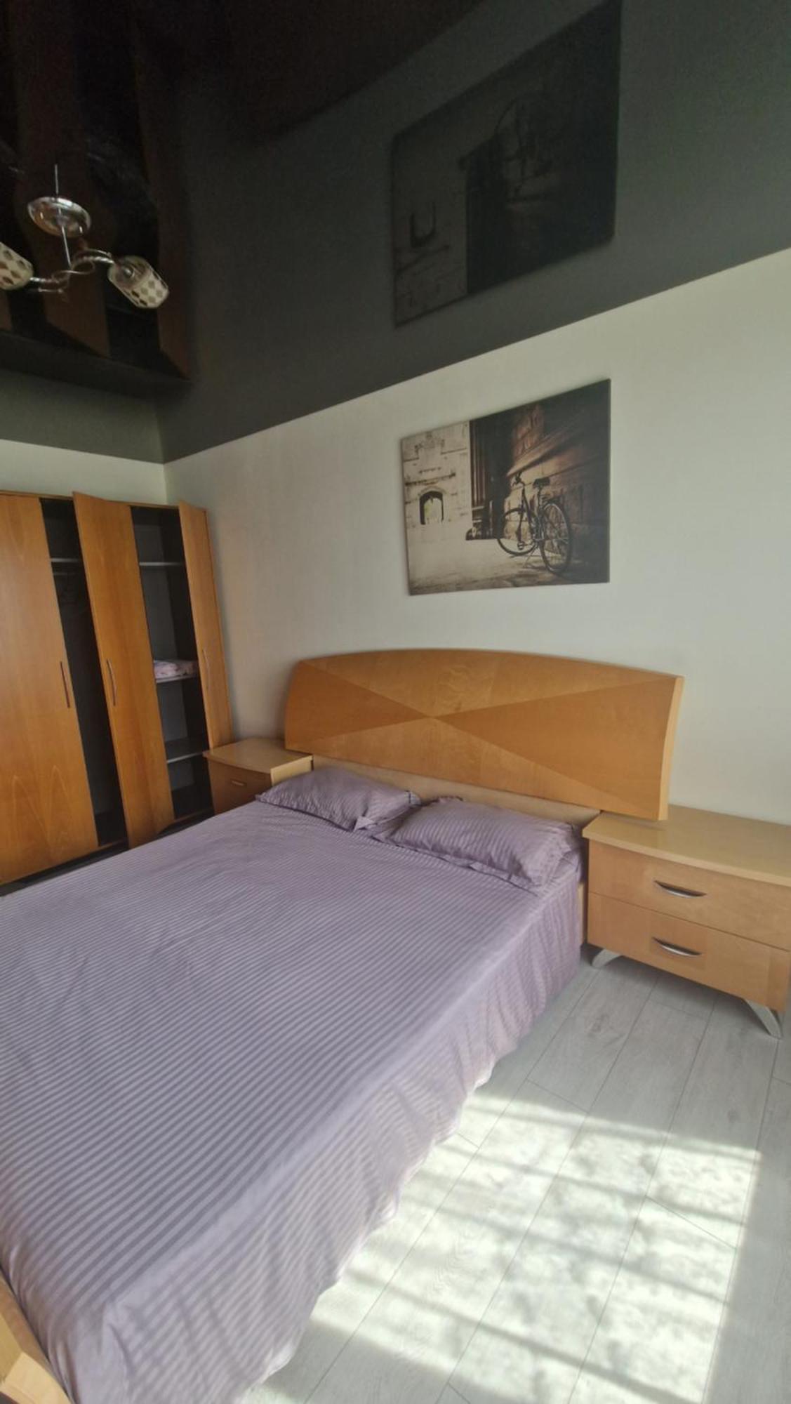 Apartament Faleza Tiglina 加拉茨 外观 照片
