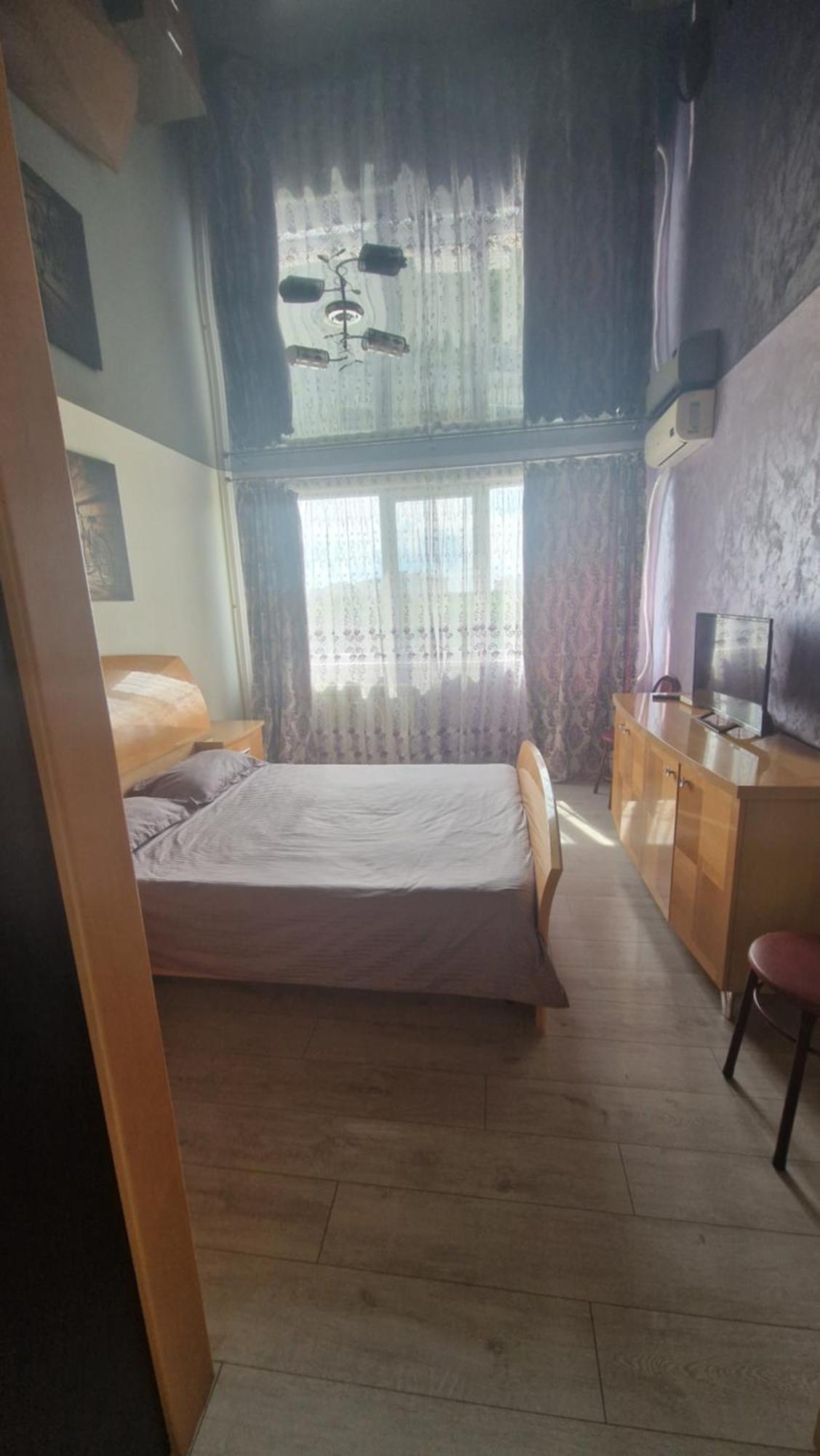 Apartament Faleza Tiglina 加拉茨 外观 照片