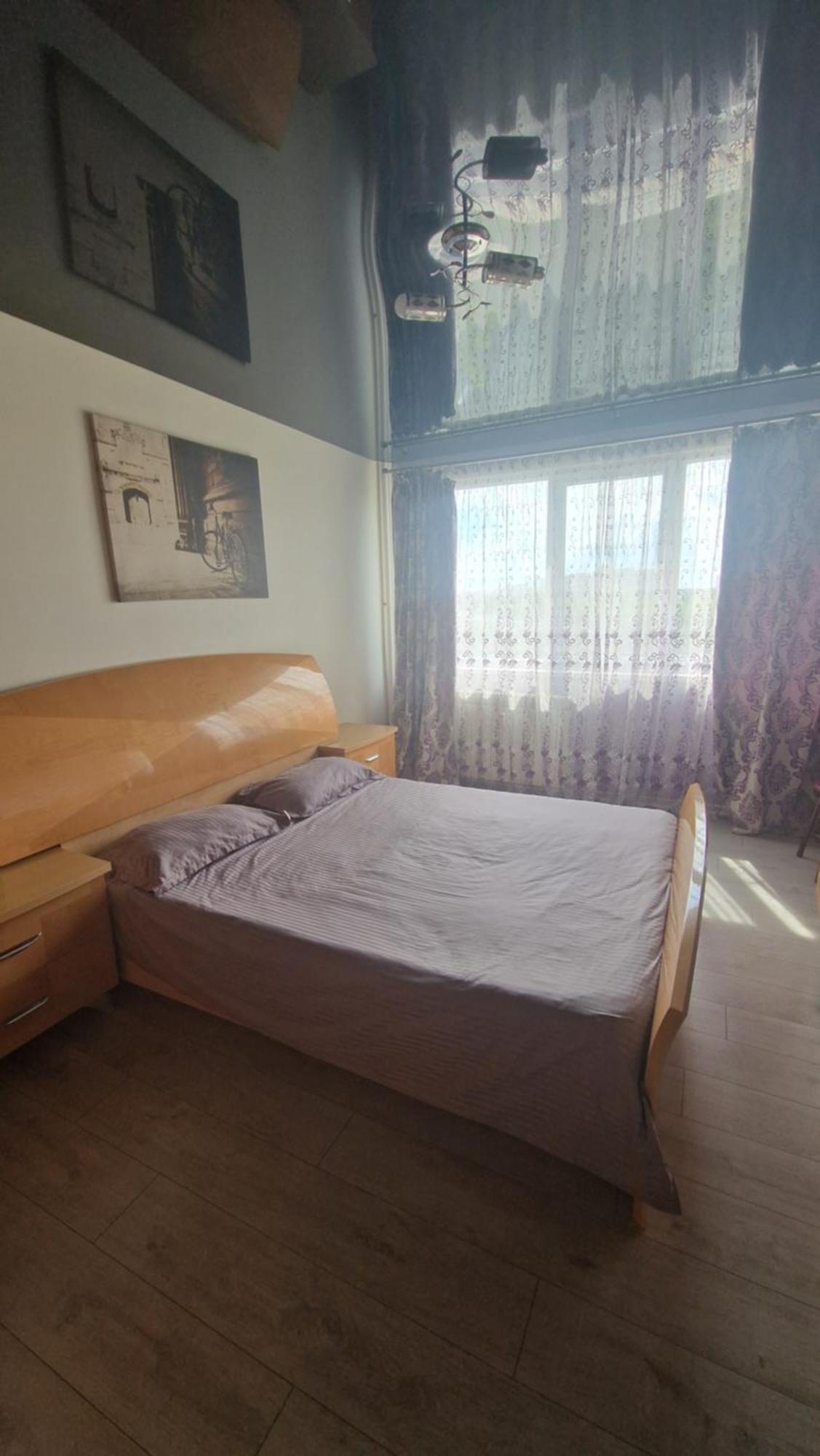 Apartament Faleza Tiglina 加拉茨 外观 照片